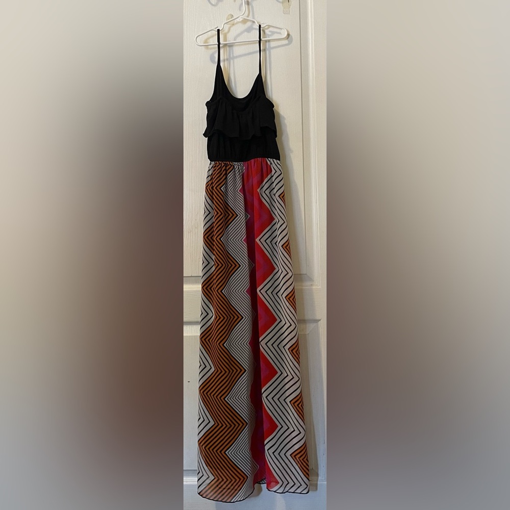 Sun dress for nice weather